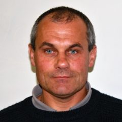 Mgr. Aleš Hradecký