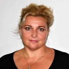 Dagmar Smetanová