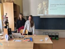 Brožová - Emicka-a-Zuzka