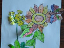 Jarní_květiny - Martin