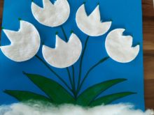 Jarní_květiny - Martinka