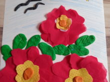 Jarní_květiny - Matyas