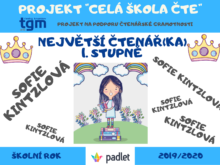 Projekt_cela_skola_cte - ctenar-1.-stupne