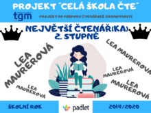 Projekt_cela_skola_cte - ctenar-2.-stupne