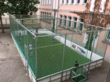 Passau - Skola-4