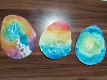 Velikonoční_vajíčko - Martinka