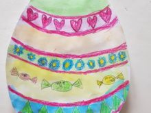 Velikonoční_vajíčko - Ondra_vajicko