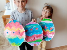 Velikonoční_vajíčko - Rudi