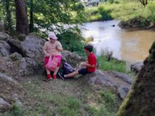 Cesta - 20220616_085518