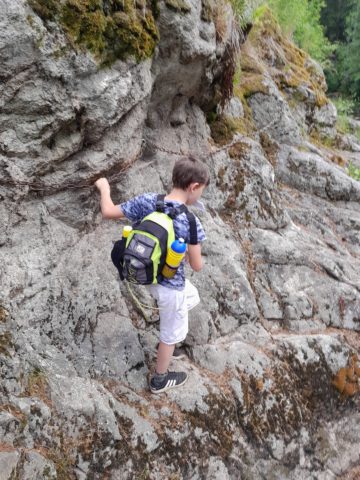 Ferrata - 20220616_094533