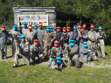 Paintball - P9062740