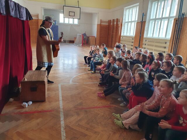 Divadlo - 17074143636521