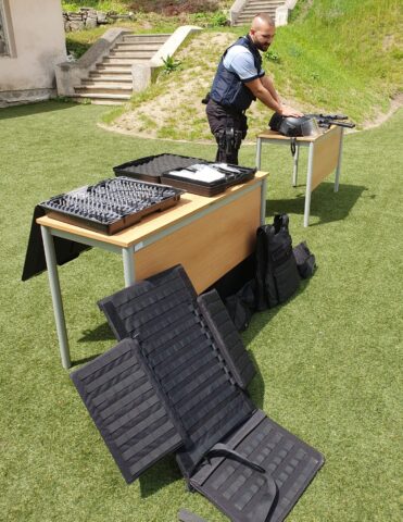 Policie - 19