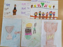 Bubnování - 1761745570934