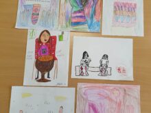 Bubnování - 1761745570967