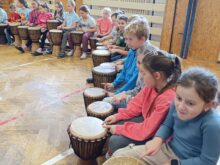 Bubnování - 1761745798056