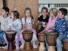 Bubnování - 1761745798108