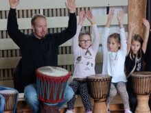 Bubnování - 1761745798139