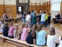 Bubnování - 1761745850071