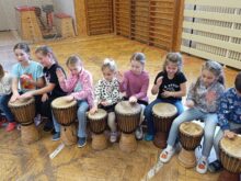 Bubnování - 1761745850095