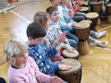 Bubnování - 1761745850121