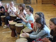 Bubnování - 1761745850145