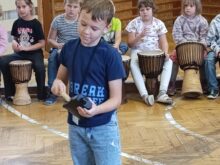 Bubnování - 1761745884485