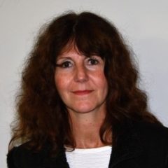 Mgr. Irena Brožová