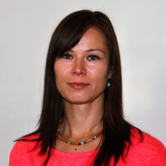 Mgr. Lenka Guňková