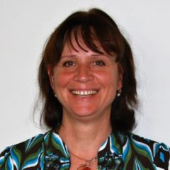 Mgr. Věra Matlachová