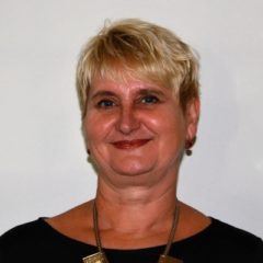 Mgr. Marie Nováková