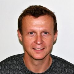 Mgr. Jan Petřík