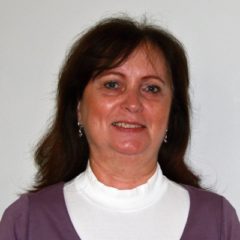 Mgr. Blanka Přívratská