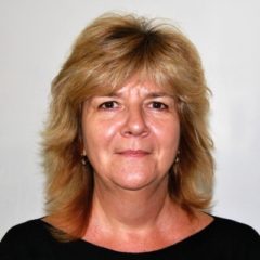 Mgr. Jitka Vysokomýtská
