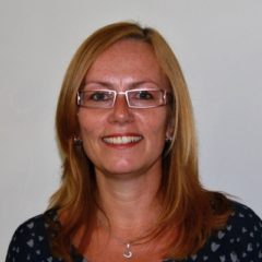 Mgr. Marcela Zimeková