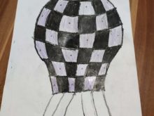 Let_balonem - Balon-Martinka