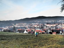 Křížovývrch - PC160367