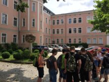 Passau - Skola-1