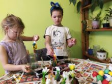 jaro,velikonoce - IMG_20210401_181333