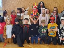 Laštovková - karneval-1.-odd.