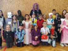 Laštovková - karneval-2.-odd.