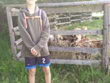 Kájov - 13