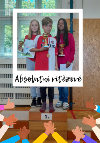 Vítězové - Absolutni-vitezove