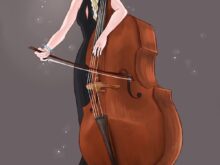 Hudební_představení - Elsa