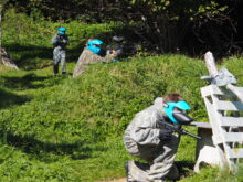 Paintball - P9062728